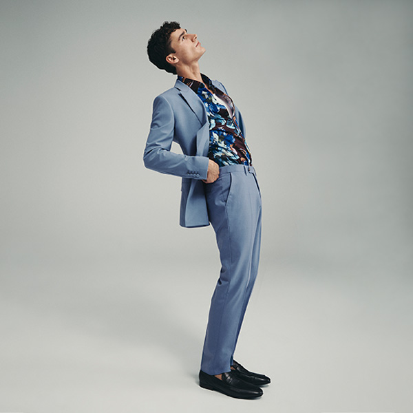 Men's Outfits for Date Night | Dress to Impress This Valentine's Day